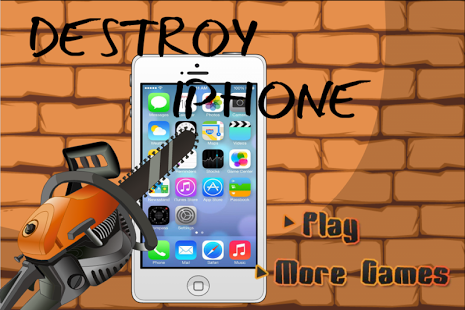 Download Destroy Iphone